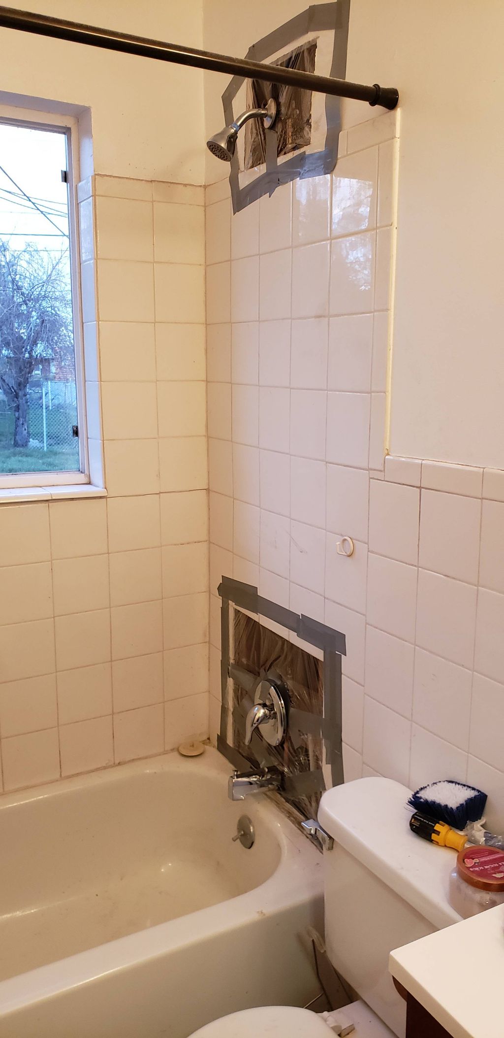 Customer photos