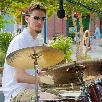 Andy Pruyn's Percussion Studio Drum Lessons