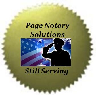 USA Retired But Still Serving