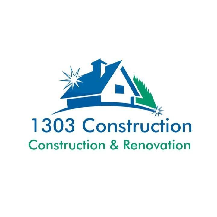 1303 Construction
