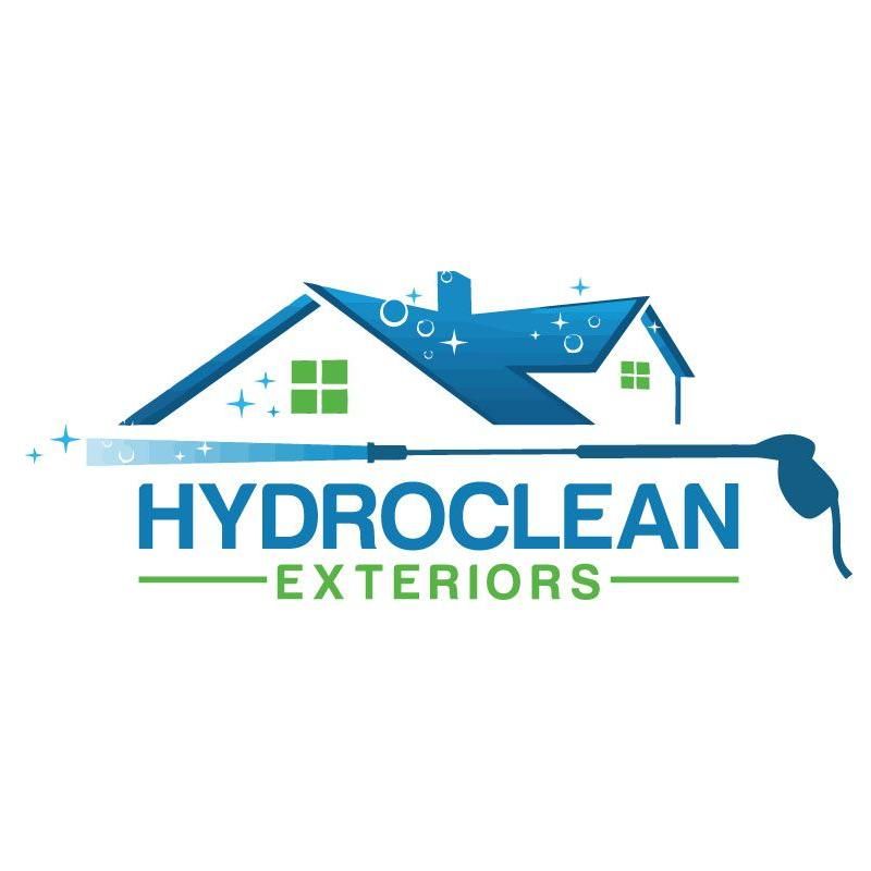 HydroClean Exteriors