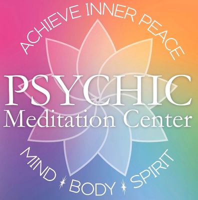 Avatar for Psychic Meditation Center