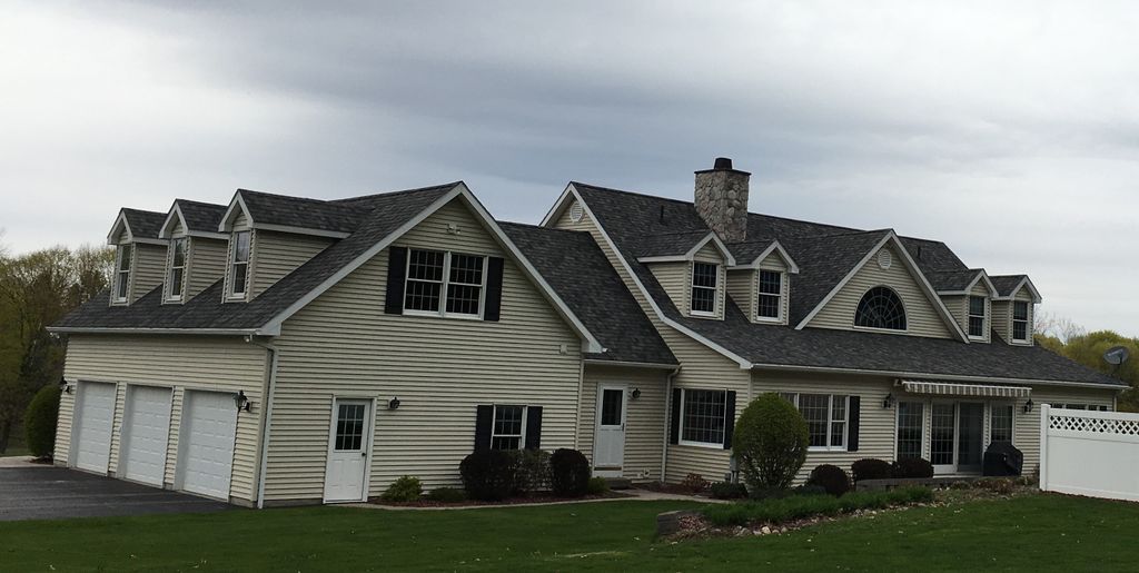 Residential Window Cleaning