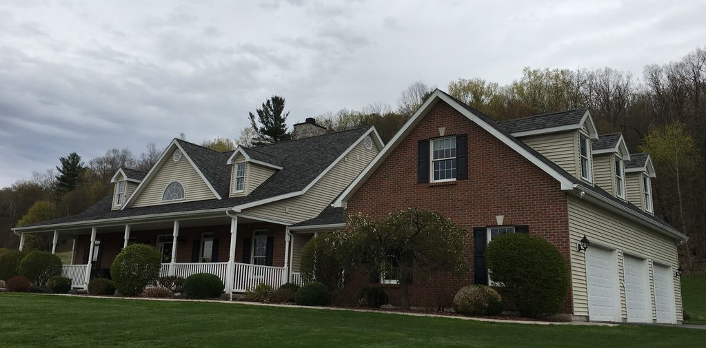 Residential Window Cleaning