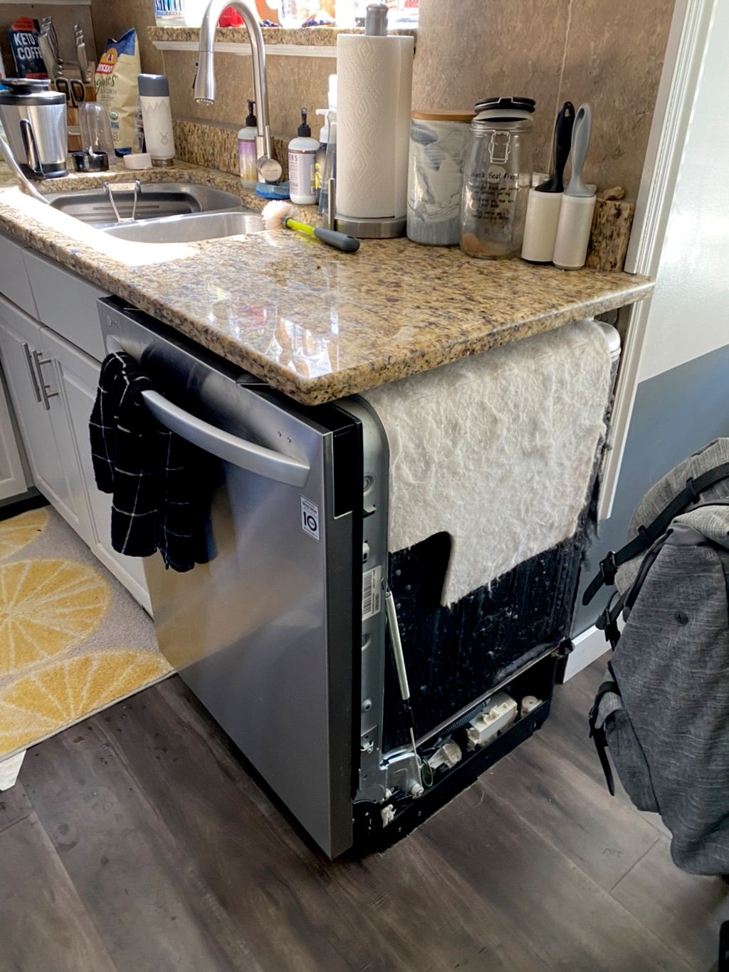 Customer photos