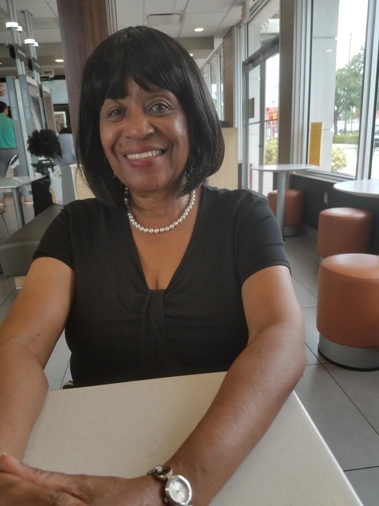 Shirley Clark-CEO/Owner