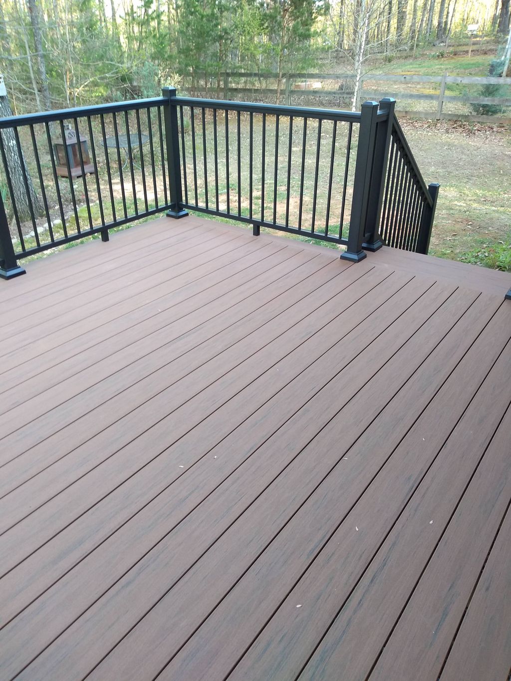 Customer photos