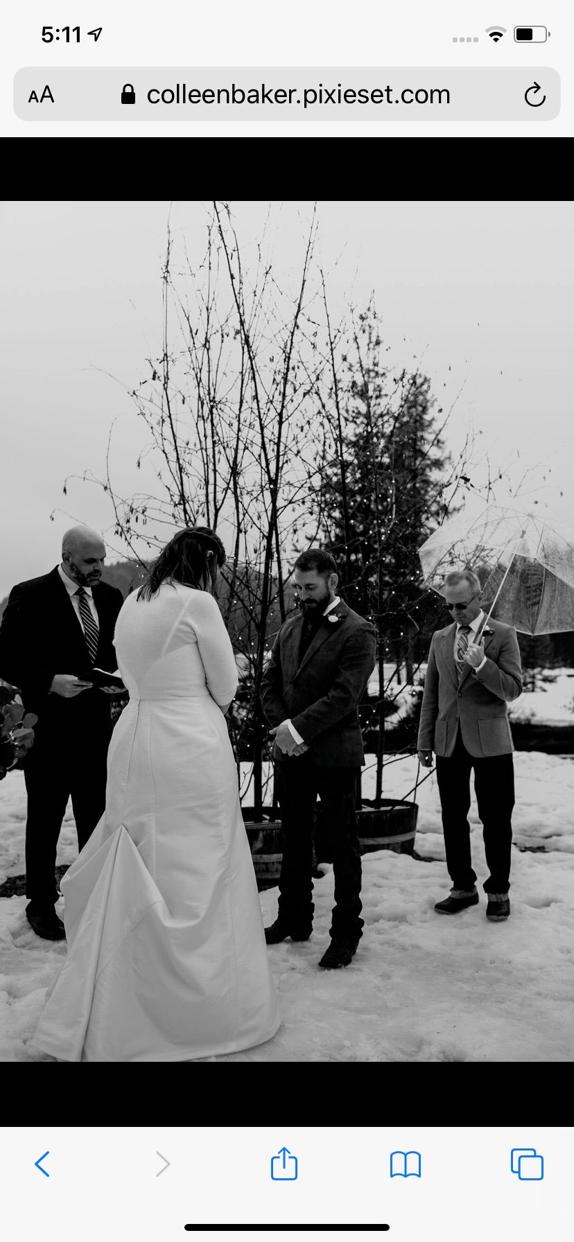 Customer photos