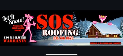 Avatar for SOS Roofing NY