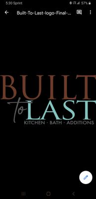 Avatar for Built To Last