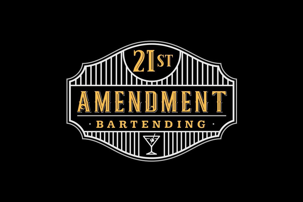 21st Amendment Bartending