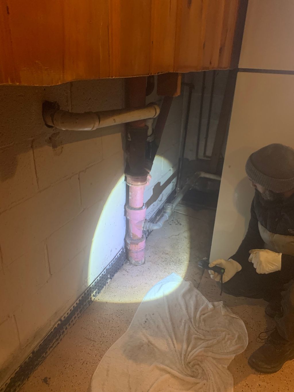Customer photos