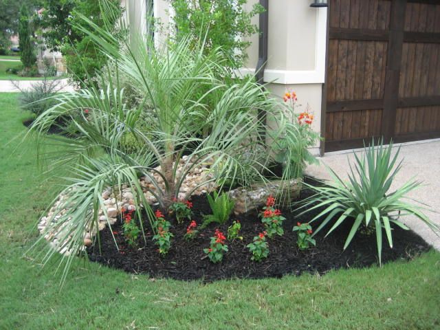 Outdoor Landscaping and Design