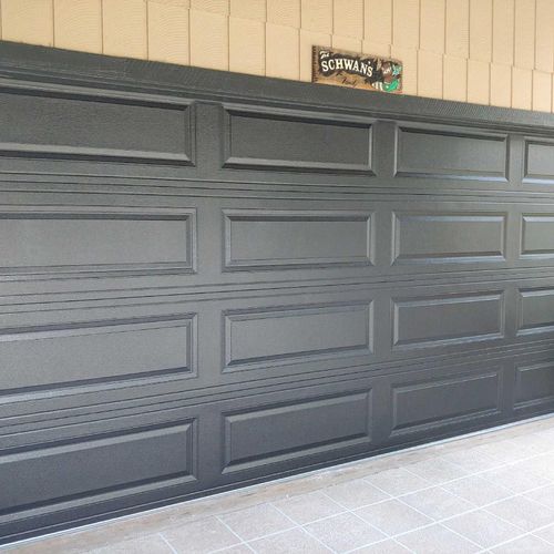 Myhome Garage Doors Llc Sarasota Fl