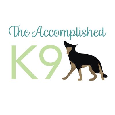 Avatar for The Accomplished K9