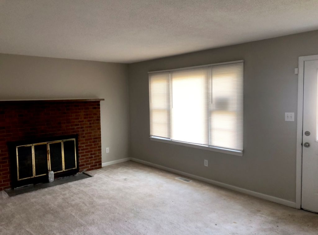 Interior Painting