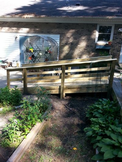 Custom Carpentry