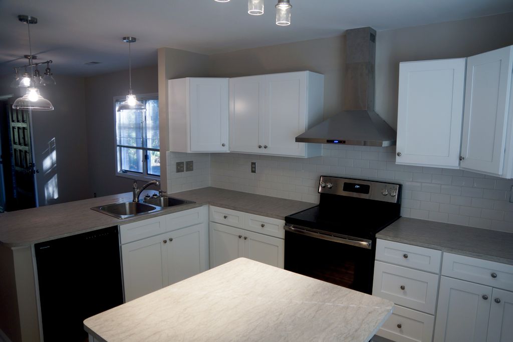 Kitchen Remodel