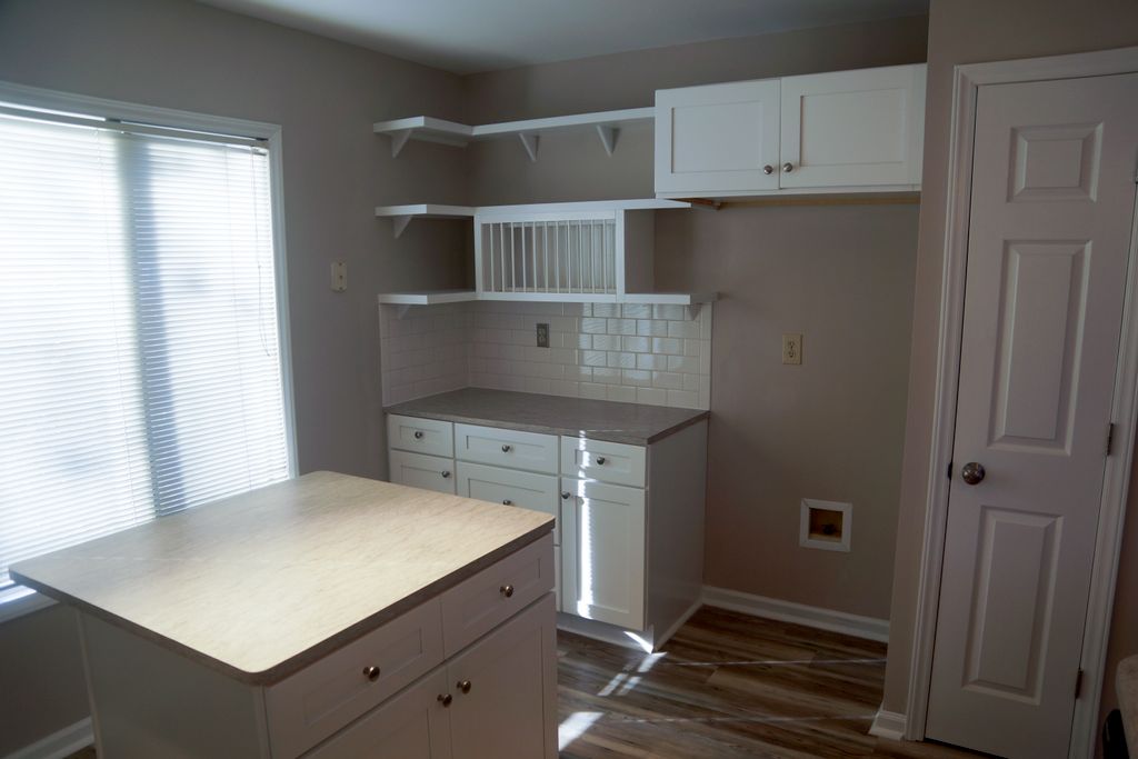 Kitchen Remodel 2