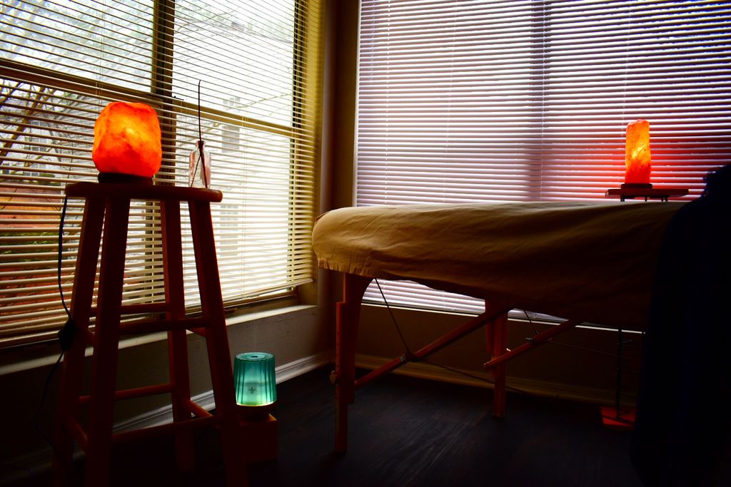 BalanceEleven- Massage for Balance