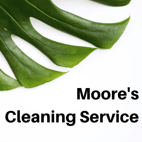 Moore's Cleaning Services, LLC