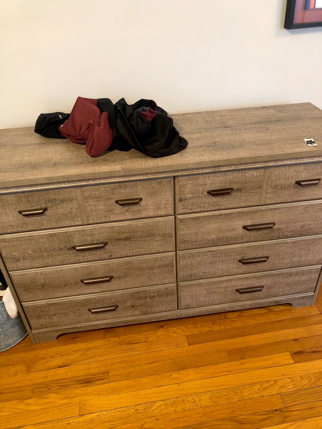 Customer photos