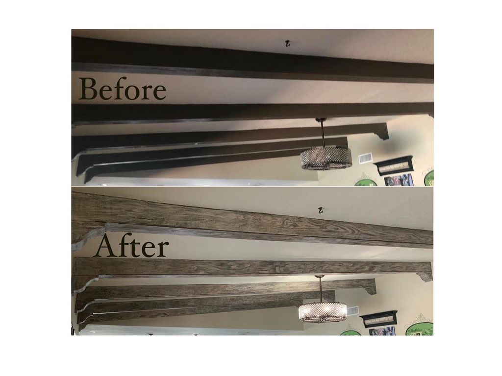 Customer photos