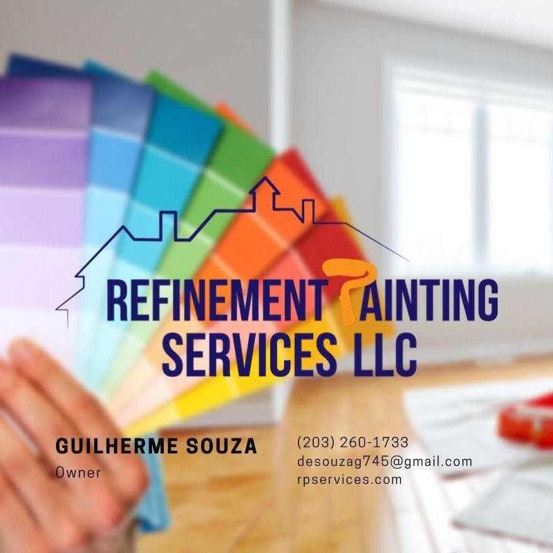 Refinement Painting Services llc