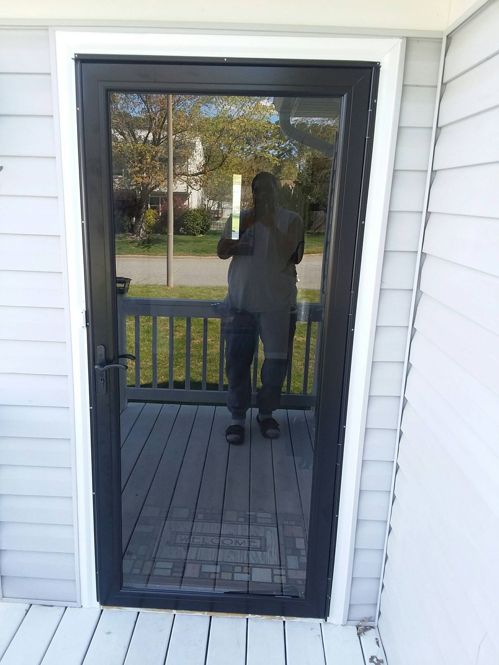 Customer photos
