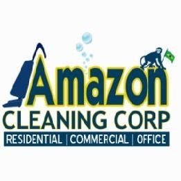 Amazon Cleaning Corp