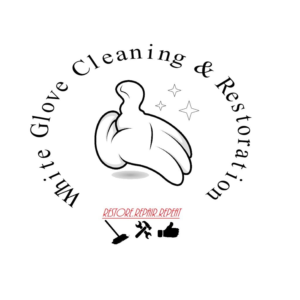 White Glove Cleaning & Restoration