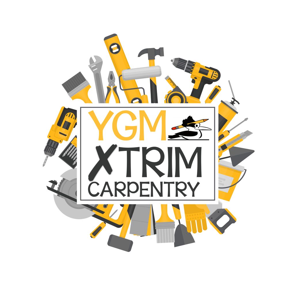 YGM XTRIM CARPENTRY