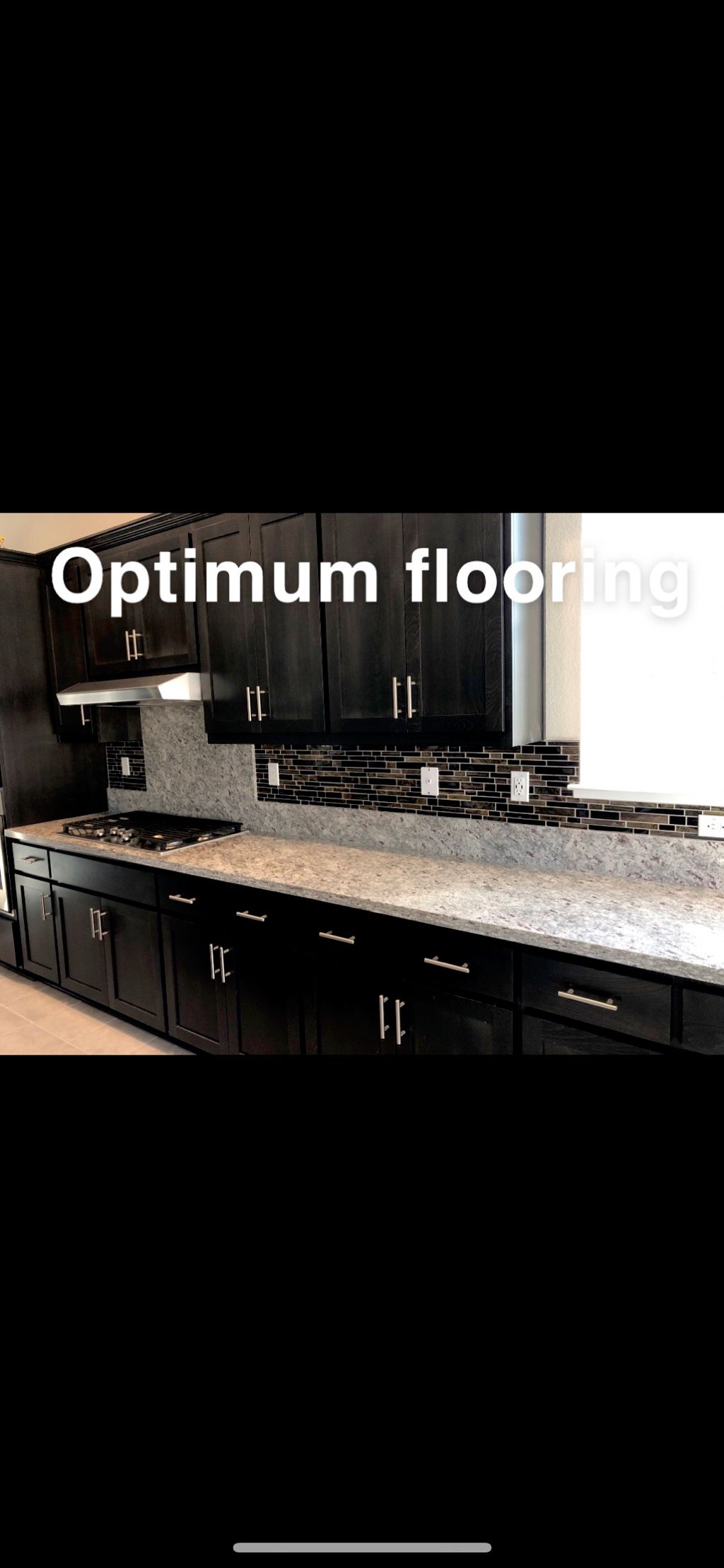 Optimum flooring