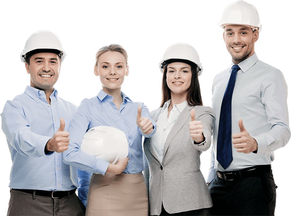 Expert Network Team