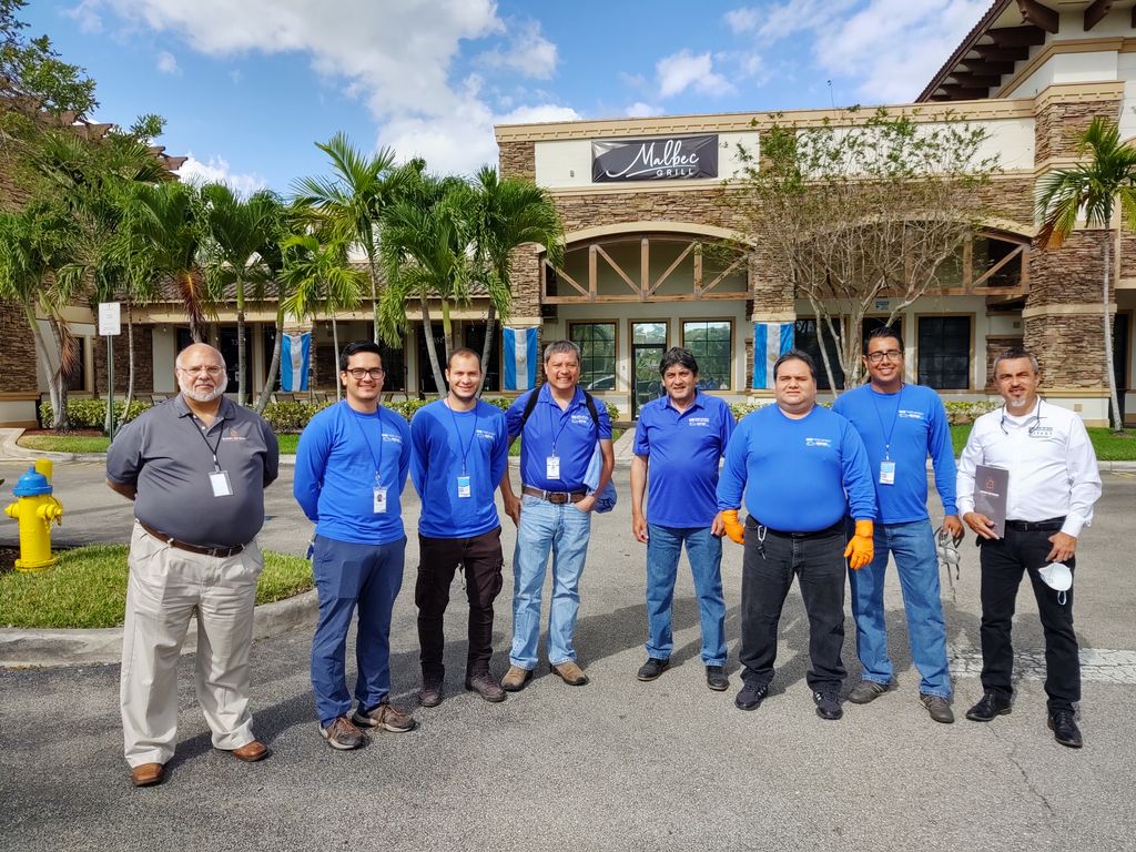 Mold Team