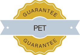 For no extra charge to owners, we guarantee your h