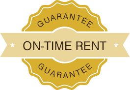 We guarantee that your owner's payment will arrive