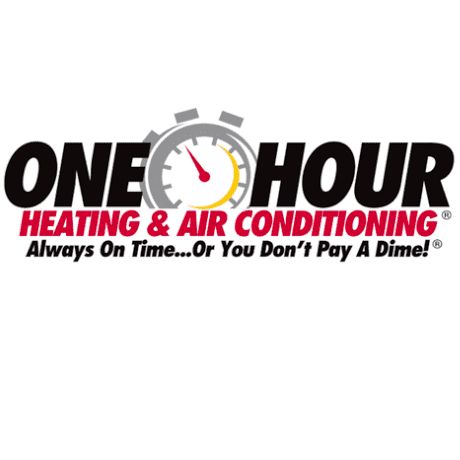 One Hour Heating & Air Conditioning