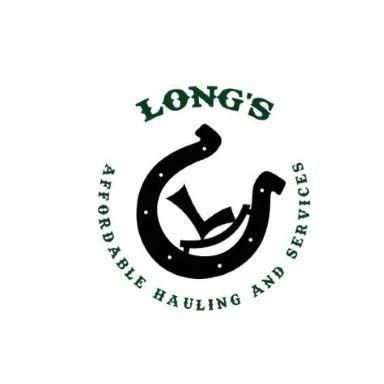 Long’s Affordable Hauling and Services