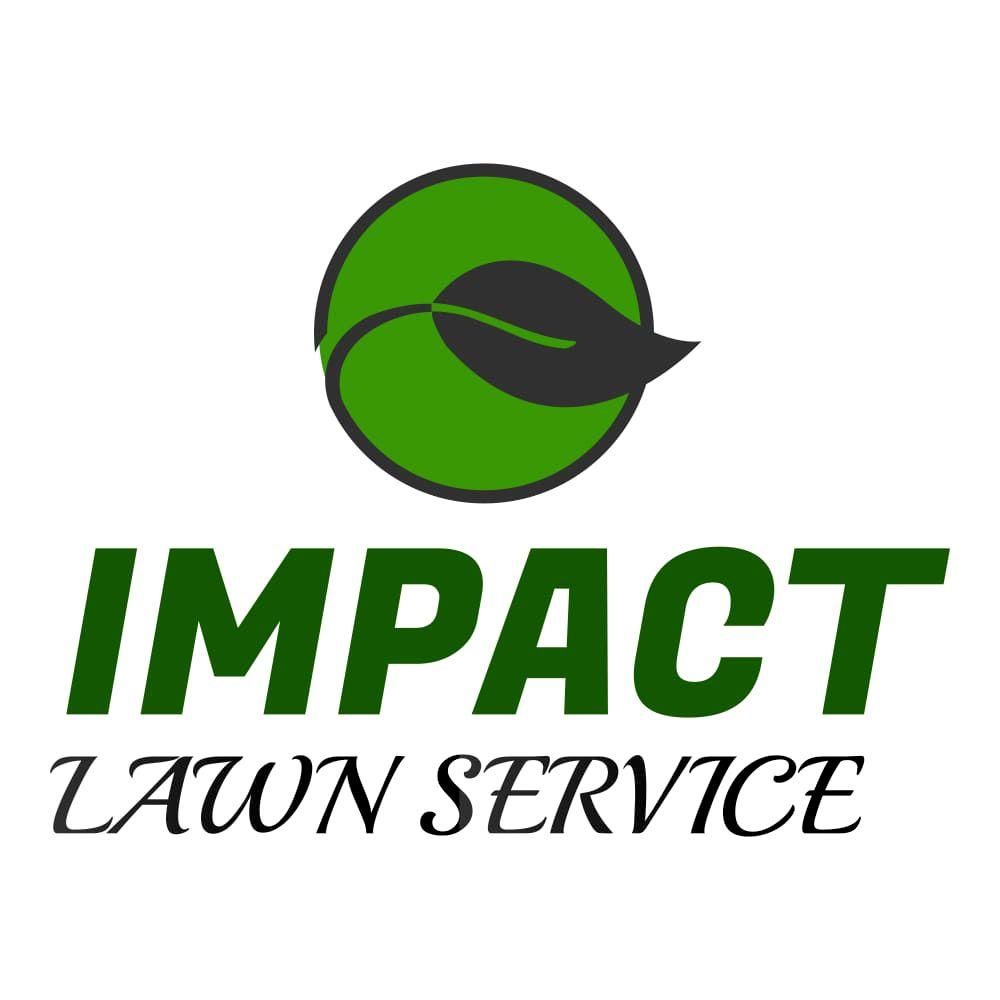 Impact Lawn Service