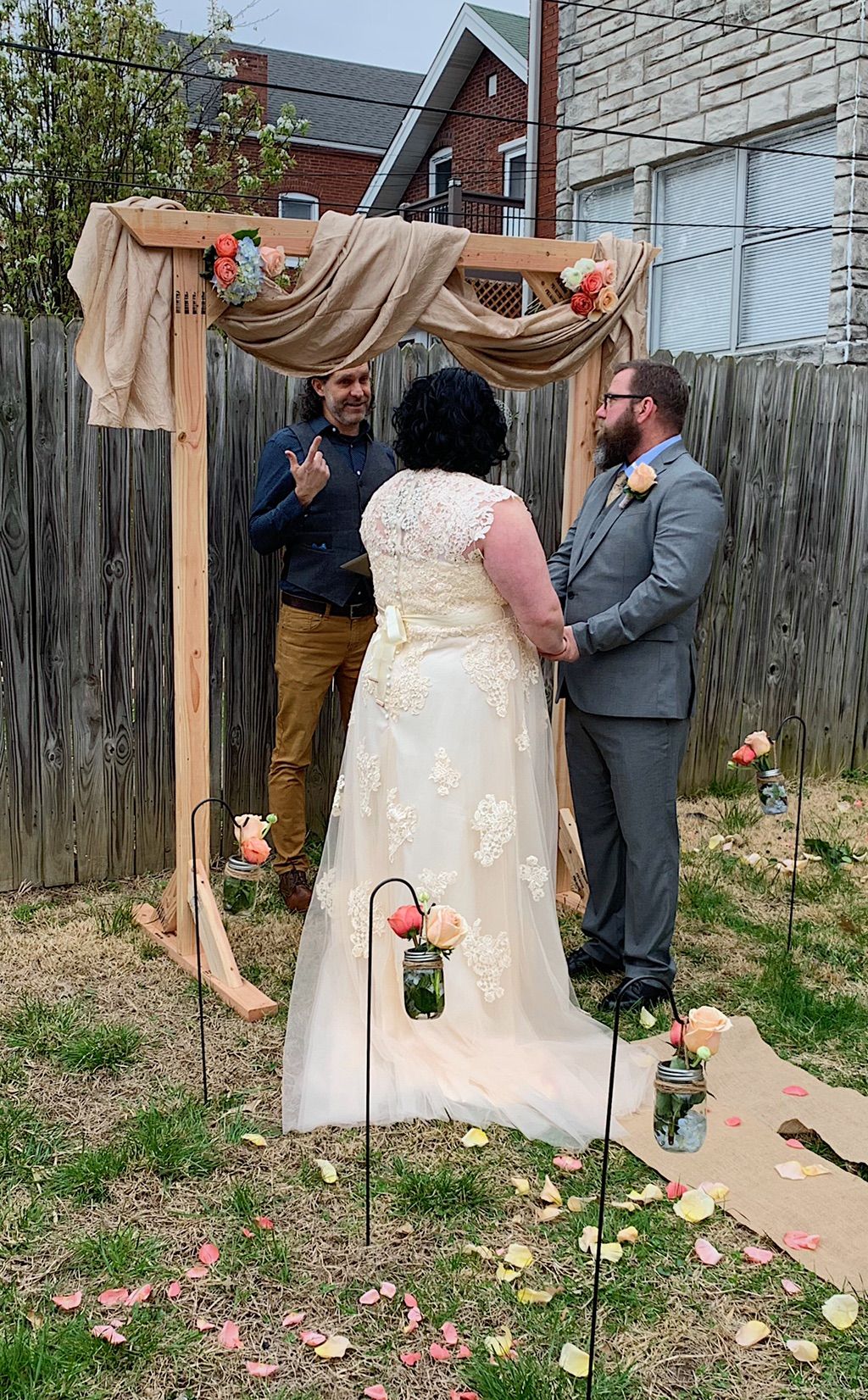 Customer photos