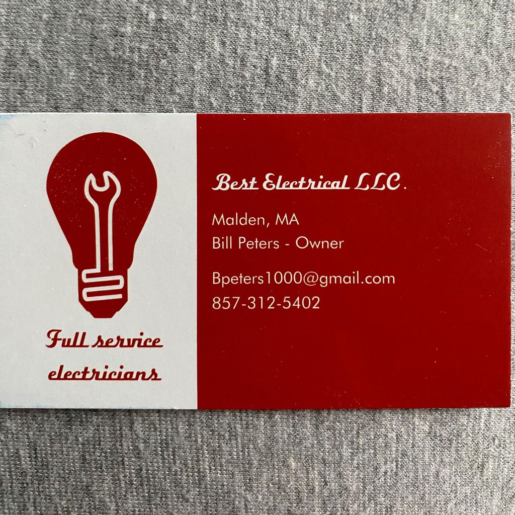 Best Electrical LLC