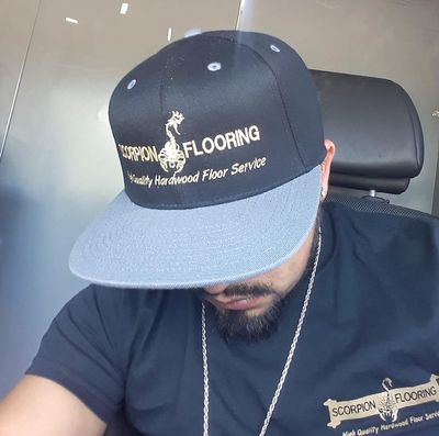 Avatar for Scorpion Flooring, LLC.