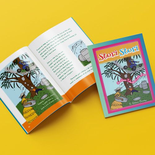 Childrens Book