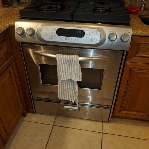 Complete Appliance Repair Baltimore, MD
