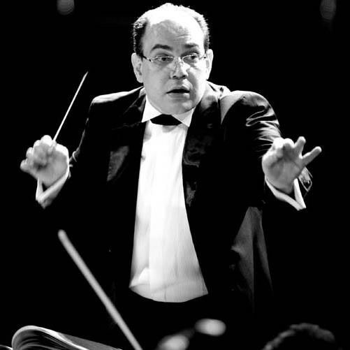 Fred - piano, orchestral strings