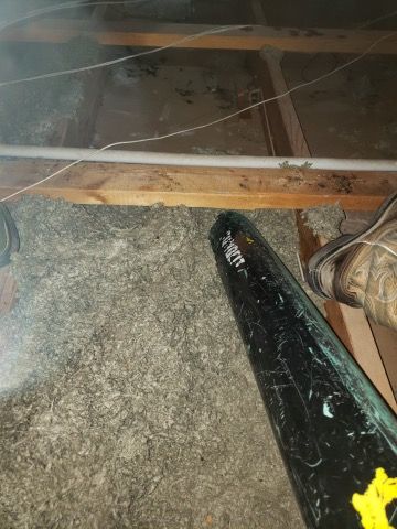 Insulation