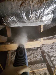 Insulation Job