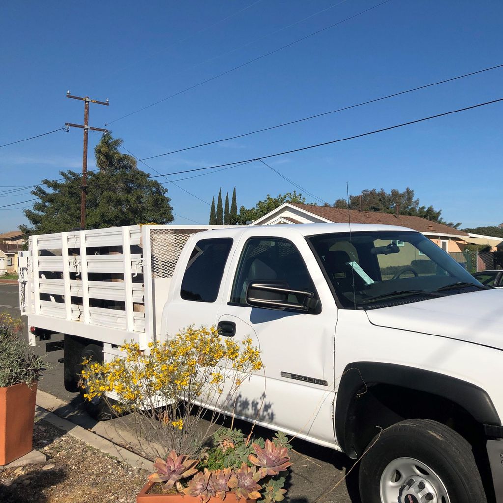 SoCal Junk Removal and Hauling
