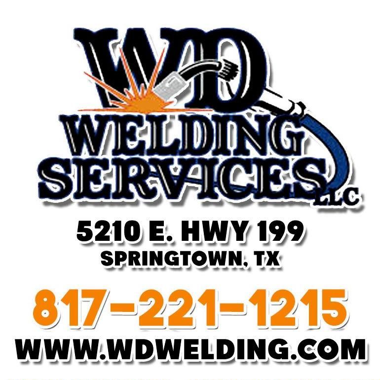 WD Welding Services LLC